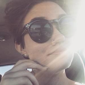 Meet your Posher, Hannahbelle